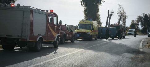 Καταγγελία για σεξουαλική πράξη σε βάρος 21χρονης στη Ρόδο