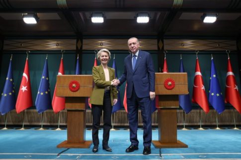 Πιερρακάκης: Χωρίς παραγωγή δεν υπάρχει ευρωπαϊκή ισχύς – Να δημιουργήσουμε τη Silicon Valley της Ευρώπης