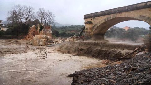 Θανατηφόρα παράσυρση πεζού στην Εθνική οδό Χανίων-Ρεθύμνης
