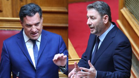 Θερμή υποδοχή Σι στον Τραμπ για τις κρίσιμες συνομιλίες ΗΠΑ – Κίνας: «Πρέπει να είμαστε εταίροι, όχι αντίπαλοι» – Τα «καυτά» ζητήματα της ατζέντας