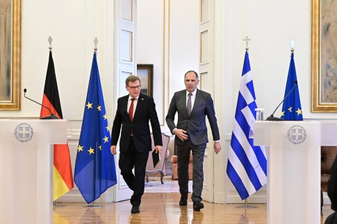 Μαθητές και μαθήτριες του 3ου Πειραματικού ΓΕΛ Κομοτηνής σύστησαν την πόλη τους σε όλη την Ελλάδα