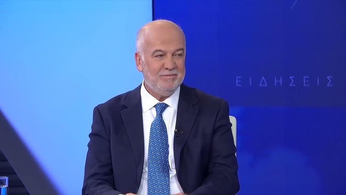 Φλωρίδης στο ΕΡΤnews Radio 105,8: Καμία εμπλοκή της ελληνικής κυβέρνησης στην ανανέωση της θητείας των Ελλήνων ευρωεισαγγελέων