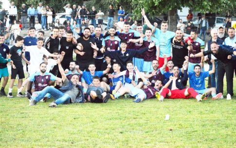 Με Κ. Πιερρακάκη και Δ. Παπαστεργίου ο δήμαρχος Κιλελέρ