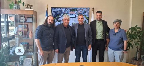 Η Αρκαδία έχει πλέον Αστεροσκοπείο