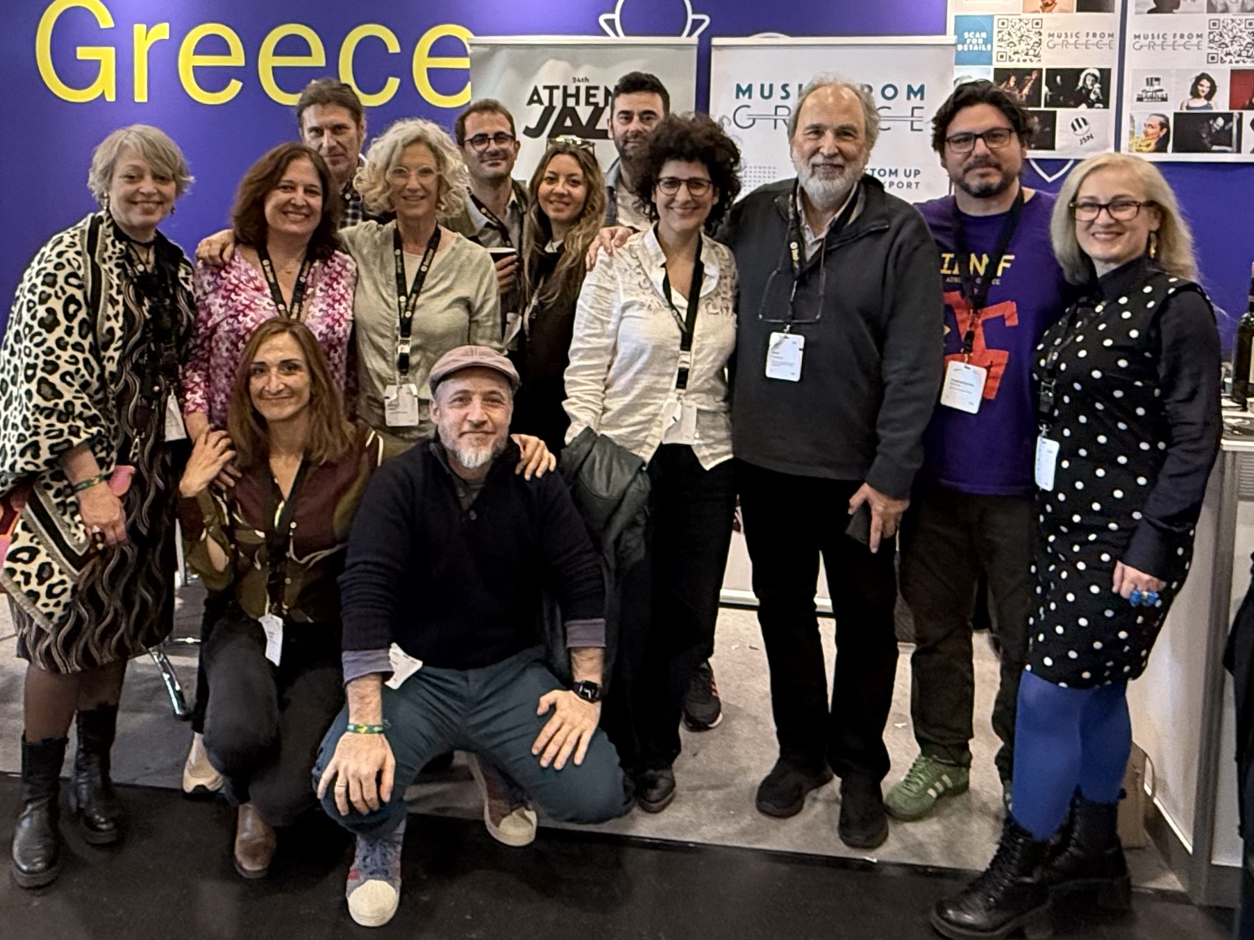greeks-jazzahead-25-1 Music from Greece – Το επίσημο Music Export Office της Ελλάδας
