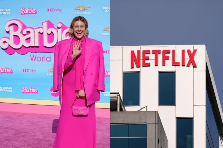 Μπορεί η «Μπάρμπι» να βάλει στο Netflix ξανά τη Νάρνια της μεγάλης οθόνης;