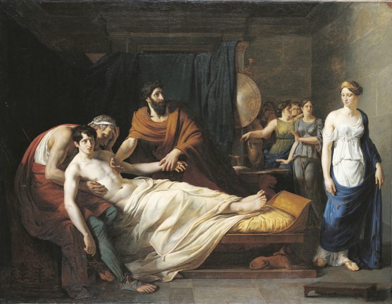 Ανθρωπιστική ιατρική [Μέρος 1ο]: «Ο άρρωστος σήμερα συναντά ένα σύστημα»