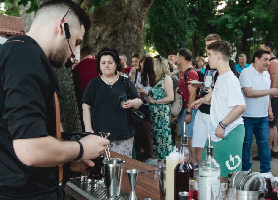 Έδεσσα: Γεύσεις και αρώματα από κεράσι στο Edessa Cherry Festival 2026