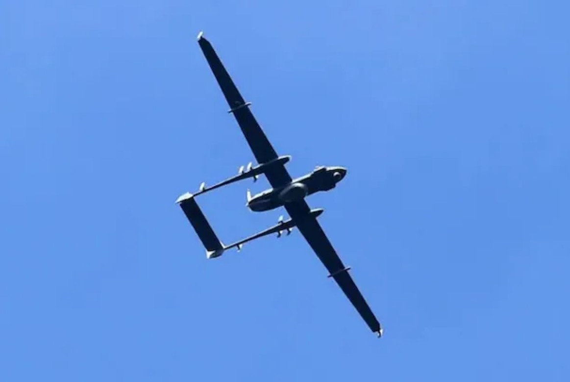 Drone οπτικών ινών: Το νέο όπλο που χρησιμοποιεί η Χεζμπολάχ «αχρηστεύoντας» τα συστήματα αεράμυνας του Ισραήλ