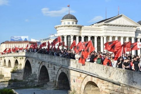 H Λάρισα «τρέχει» για τον αυτισμό