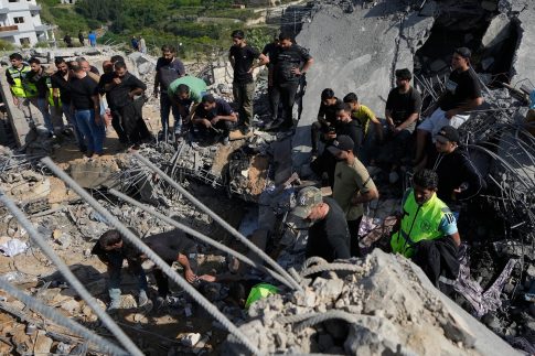 «Προτεραιότητά μας η ασφάλειά σας» – Ολιστικό σχέδιο προστασίας της Σκιάθου απέναντι στις φυσικές καταστροφές