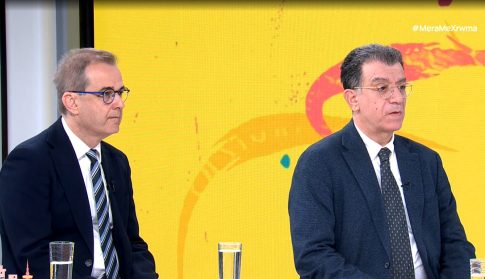 Σήμερα η ανακοίνωση του κόμματος της Καρυστιανού στη Θεσσαλονίκη