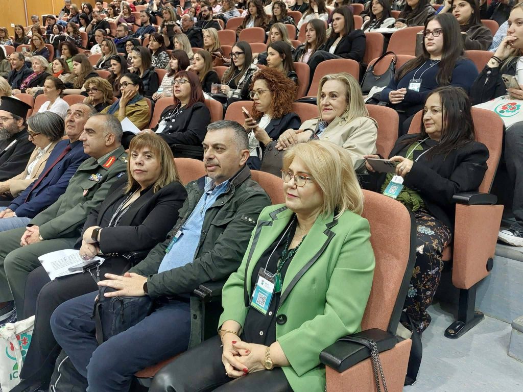 Κομοτηνή: 1ο Διεθνές Συνέδριο του Τμήματος Εργοθεραπείας του ΔΠΘ