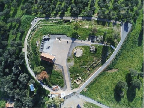 Ολοκληρώθηκε στην Πελοπόννησο η μεγαλύτερη δράση adventure τουρισμού