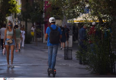 Το πάρκο των ελαφιών στον άγιο Δημήτριο Κοζάνης