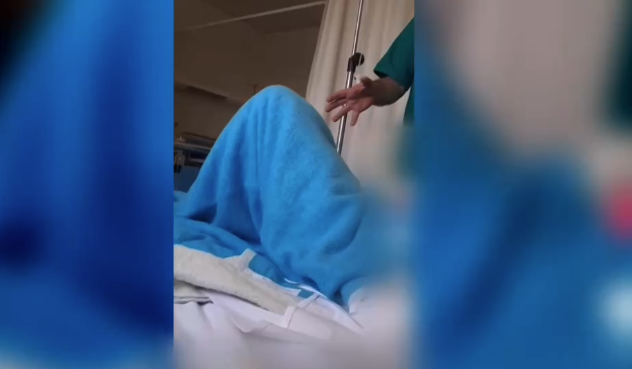 Πρόεδρος εργαζομένων στο νοσοκομείο «Άγιοι Ανάργυροι»: Ο γιατρός παραδέχθηκε ότι έκανε βλακεία – Να καταγγέλλονται αντίστοιχες πρακτικές