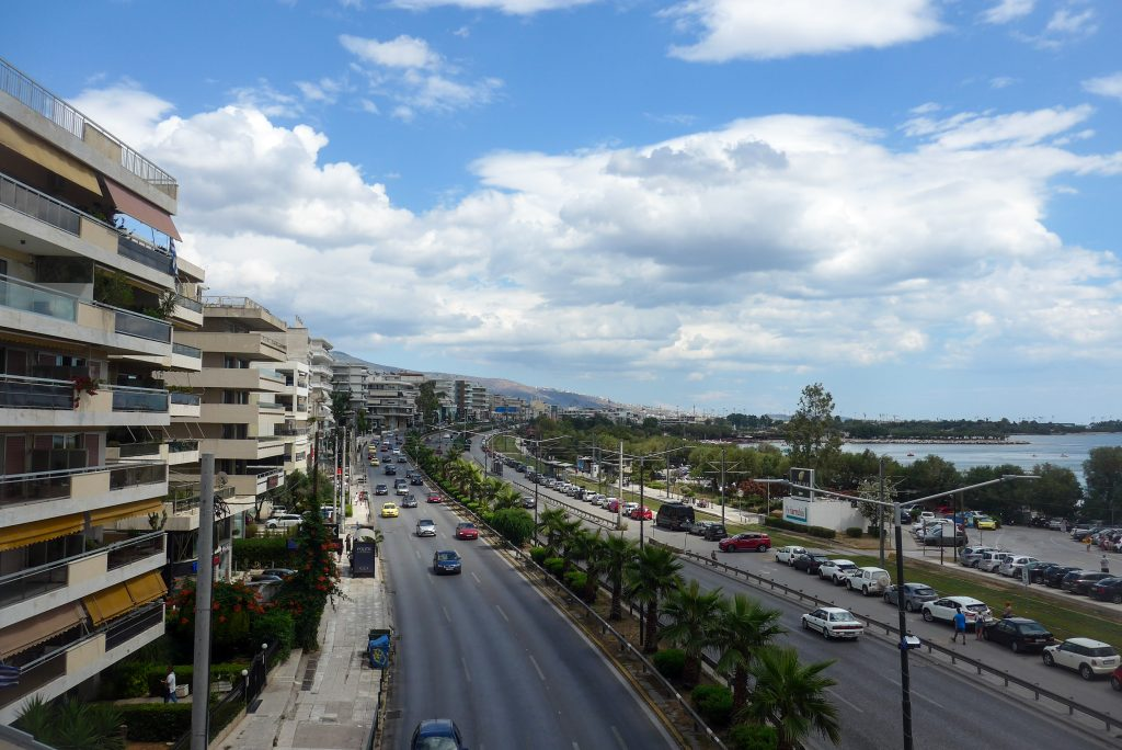 Λέκκας για την έντονη οσμή: Δεν πρόκειται για διαφυγή από δίκτυα φυσικού αερίου – Πιο πιθανό το σενάριο για βιολογικές διεργασίες στη θάλασσα