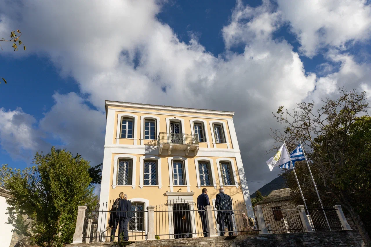 Στο Πήλιο η συζήτηση για τον νέο Κώδικα Τοπικής Αυτοδιοίκησης και το πειθαρχικό δίκαιο αιρετών