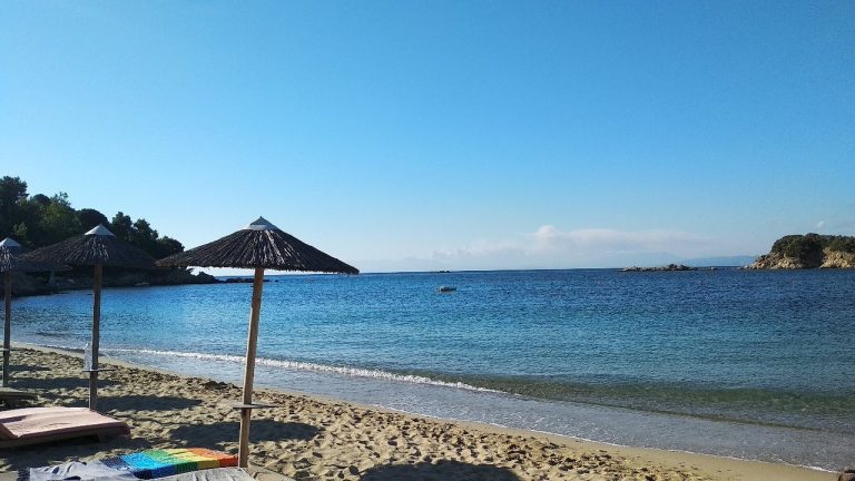 Νεκρός Βρετανός λουόμενος στη Σκιάθο