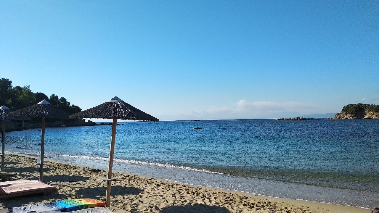 Νεκρός Βρετανός λουόμενος στη Σκιάθο