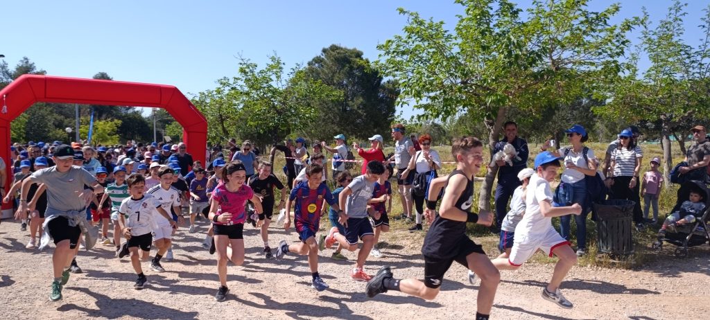 SJ RUN 2026: Η Ελληνογαλλική Σχολή St. Joseph γιόρτασε τα 170 χρόνια ζωής τρέχοντας σε έναν αγώνα προσφοράς για τον Σύλλογο «Δίπλα στη Γυναίκα»