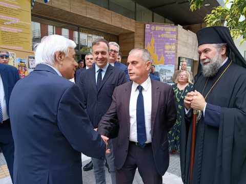 <strong>Δήμος Βισαλτίας: Προσλήψεις προσωπικού</strong>
