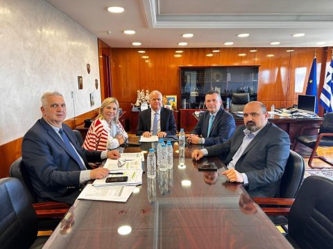 Τρεις συνδυασμοί στις εκλογές του Ιατρικού Συλλόγου Μαγνησίας στις 14 Ιουνίου