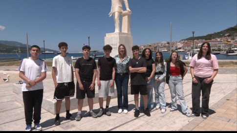 Συνελήφθη 43χρονος στη Σάμο με «σοκολάτα» κάνναβης και Airtag