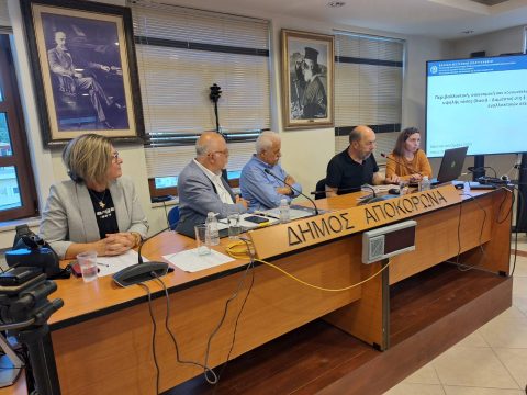 Ο Δήμαρχος Ρεθύμνης θα απονείμει το Μετάλλιο της Μάχης της Κρήτης σε απογόνους 15 Αυστραλών στρατιωτών