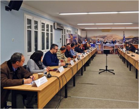 Σε εξέλιξη η εισαγγελική έρευνα για την υγειονομική ταφή 236 προβάτων στο Μανταμάδο
