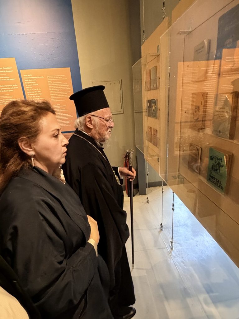 Το ιστορικό Ορφανοτροφείο της Πριγκήπου θα αναστηλωθεί και θα γίνει ξενοδοχείο