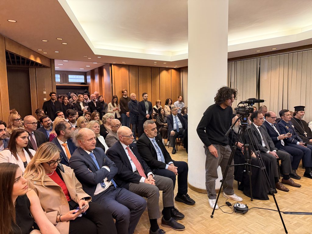 Ημερίδα του ΔΙΠΑΕ στις Βρυξέλλες για την Ευρώπη της τεχνητής νοημοσύνης