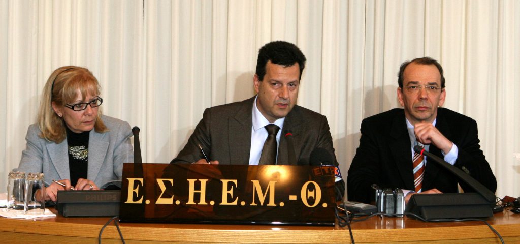 Έφυγε από τη ζωή η δημοσιογράφος Θάλεια Ιωαννίδου