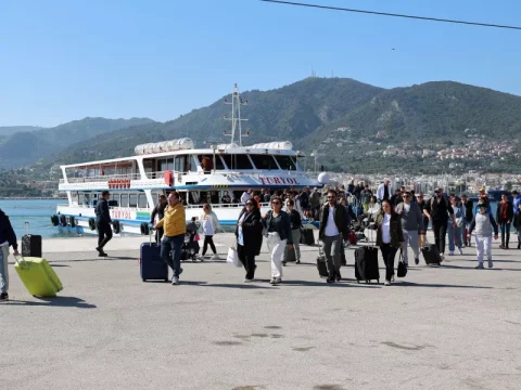 Τι συζητήθηκε στην τηλεδιάσκεψη για τα ζητήματα που απασχολούν τους κτηνοτρόφους της Λέσβου