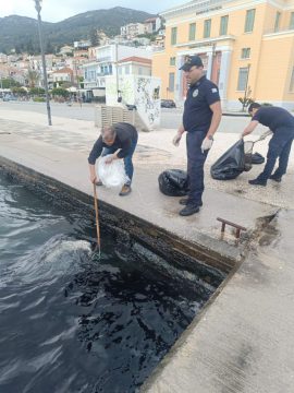 Εφορεία Αρχαιοτήτων Χίου: «Πράσινες Πολιτιστικές Διαδρομές 2026» σε Αγιο Γάλας και Ψαρά