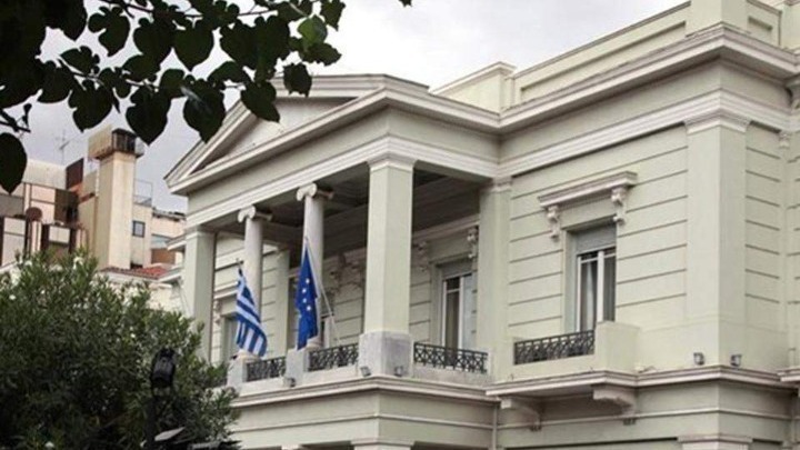 ΥΠΕΞ: Η Δημοκρατία κατευθυντήρια αρχή της ελληνικής εξωτερικής πολιτικής