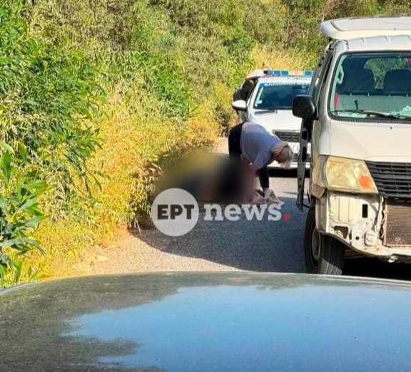 Ηράκλειο: Συγκλονιστική μαρτυρία για τον τραυματισμό της 28χρονης