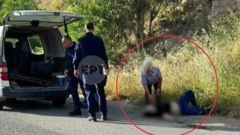 Θεσσαλονίκη: Συνελήφθη 27χρονος- Σε βάρος του εκκρεμούσε Ερυθρά Αγγελία της INTERPOL Τουρκίας
