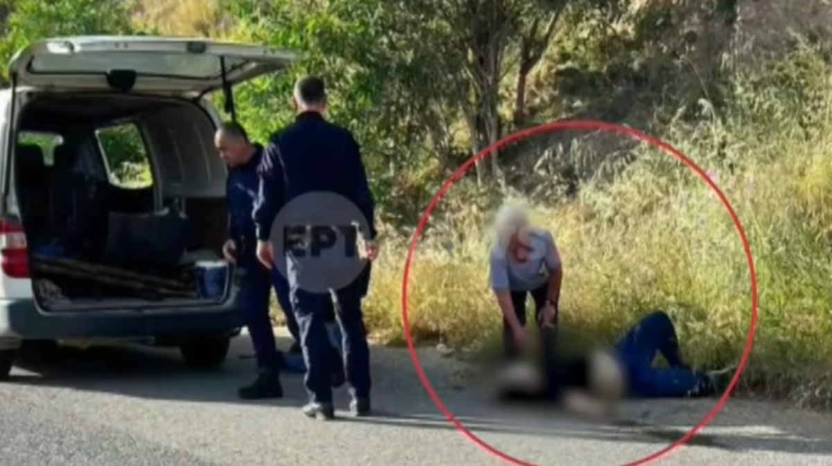 Διοικητής ΠΑΓΝΗ στο ΕΡΤnews: Με περιτραυματική αμνησία η 28χρονη μητέρα – Δεν θυμάται τις συνθήκες του ατυχήματος