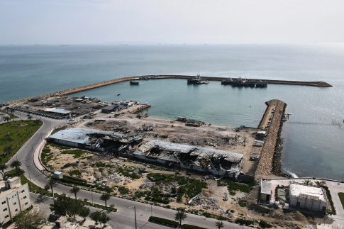 Η απεσταλμένη τoυ ΕΡΤnews στο Ιράν περιγράφει την εμπειρία της για την «παρεξηγημένη χώρα» – Τι είδε σε δύο εβδομάδες παραμονής