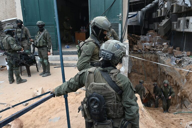 Ισραήλ: Ισχυρή έκρηξη σε εγκαταστάσεις της κρατικής αμυντικής βιομηχανίας