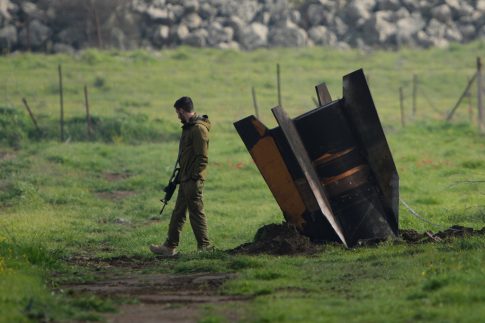 Έγκυος και πρόσφυγας </br> εν καιρώ πανδημίας