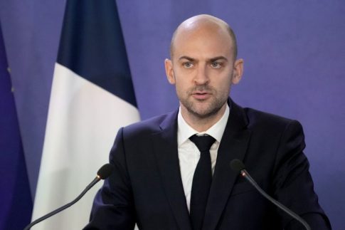 Πόλεμος στην Ουκρανία: Kατάρριψη 347 ουκρανικών drones ενώ η Λετονία καταγγέλλει τη Μόσχα για παραβίαση του εναέριου χώρου