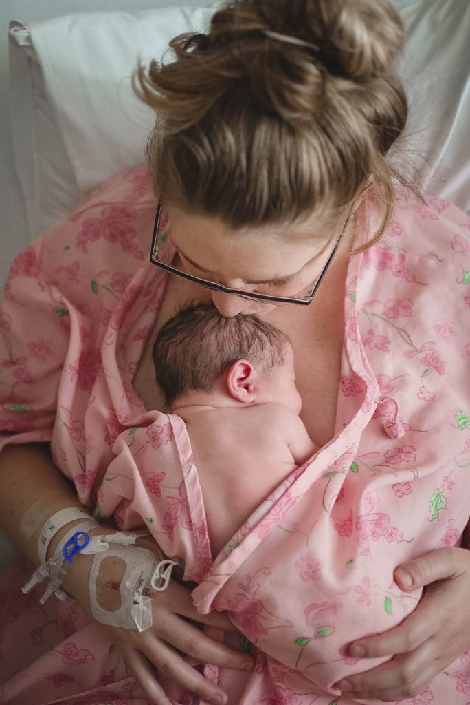 Ο εγκέφαλος της μαμάς: Υπάρχει τελικά το mommy brain;
