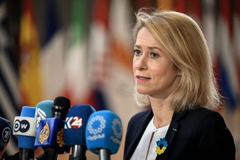 Εκπρόσωπος Centcom: Αποτελεσματικός ο ναυτικός αποκλεισμός του Ιράν – Έχει αποτραπεί η διέλευση περισσότερων από 80 πλοίων