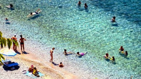 Αλάσκα: Τρεις Λετονοί ορειβάτες έχασαν τη ζωή τους στο όρος Ντενάλι