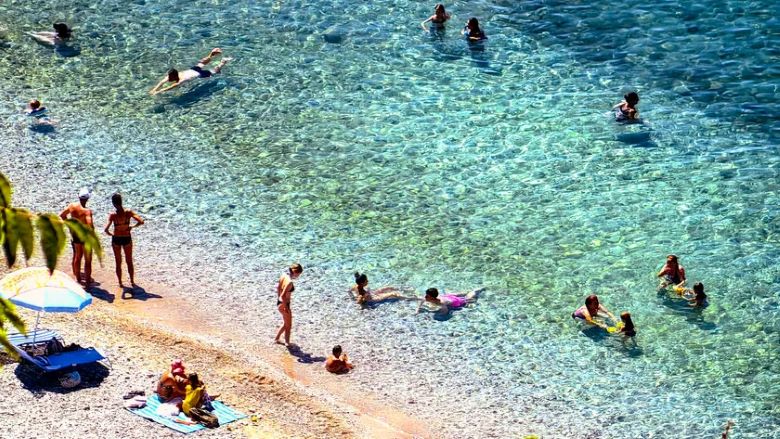 Με «άρωμα» καλοκαιριού το τριήμερο του Αγίου Πνεύματος – Η πρόγνωση από την Ν. Ζιακοπούλου