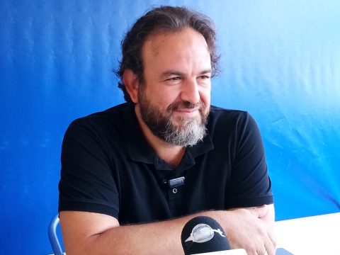 Κέρκυρα: Το 19<sup>ο</sup> Ρεύμα Ανακύκλωσης δημιουργεί ο Δήμος του Βορρά, μετατρέποντας τα υπολείμματα από κλαδέματα σε λίπασμα