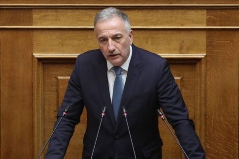 Πιερρακάκης: Χωρίς παραγωγή δεν υπάρχει ευρωπαϊκή ισχύς – Να δημιουργήσουμε τη Silicon Valley της Ευρώπης