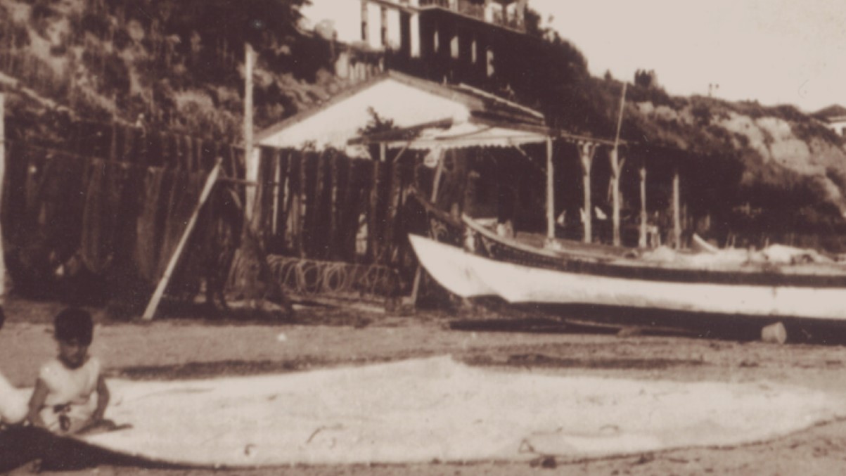 «Η Καλαμαριά των Πατρίδων» στο Ανοικτό Πανεπιστήμιο Δήμου Καλαμαριάς